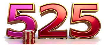 525